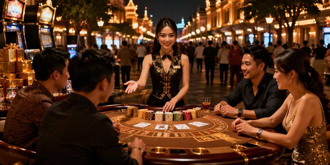 ww8888 Sòng bài trực tuyến chạy mượt trên điện thoại